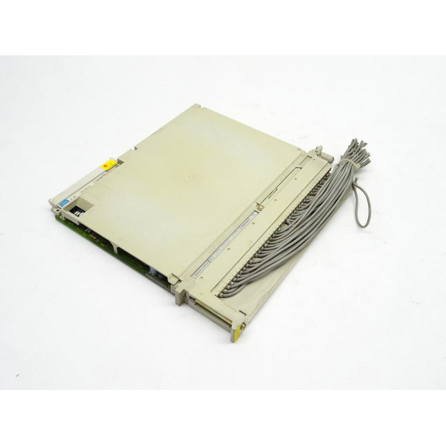 Siemens SIMATIC 6ES5451-4UA12 / 6ES5 451-4UA12 E-Stand: 03 - Maranos.de