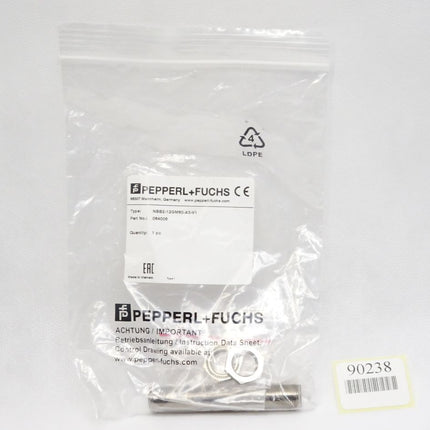Pepperl+Fuchs NBB2-12GM60-A2-V1 / 84008 / 084008 / Neu OVP - Maranos.de
