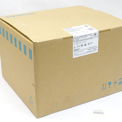 Siemens Sinamics V20 6SL3210-5BE27-5UV0 6SL3 210-5BE27-5UV0 / Neu OVP versiegelt - Maranos.de