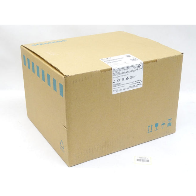 Siemens Sinamics V20 6SL3210-5BE27-5UV0 6SL3 210-5BE27-5UV0 / Neu OVP versiegelt - Maranos.de