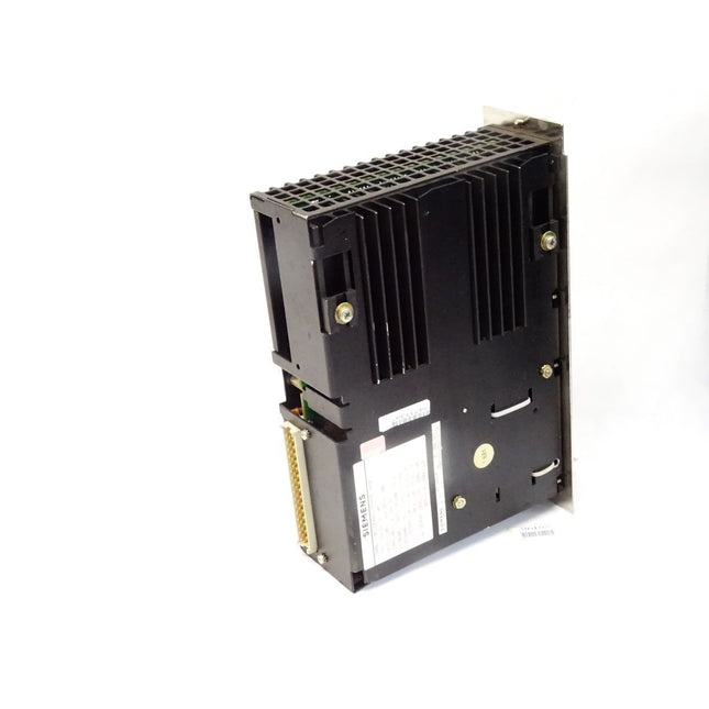 Siemens 6EV3054-0BC Einbau-Netzgerät SVS2 - Maranos.de