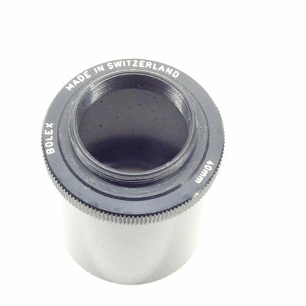 Bolex H16 TUBEX 266.440 Kamera Linsen neu-OVP - Maranos.de