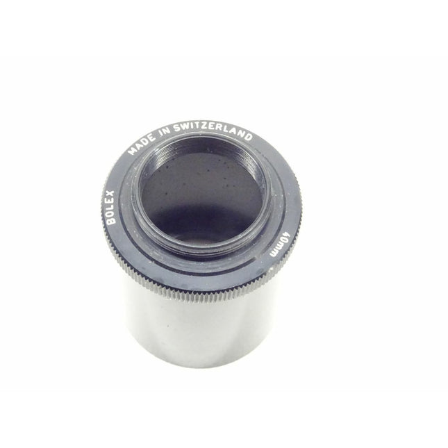 Bolex H16 TUBEX 266.440 Kamera Linsen neu-OVP - Maranos.de