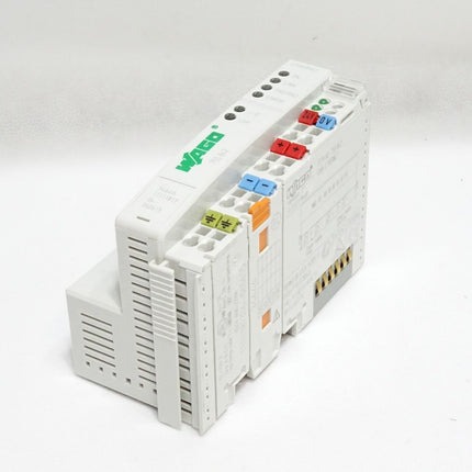 Wago 750-842 Controller Ethernet - Maranos.de