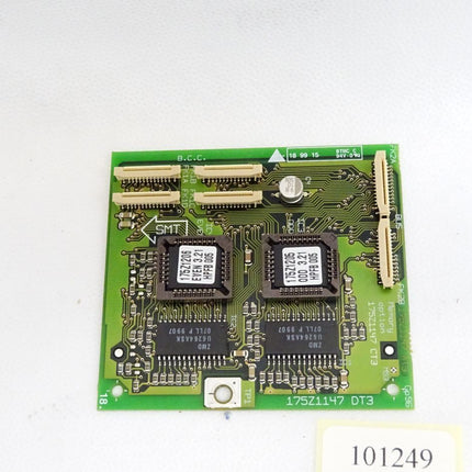 Danfoss 175Z1210 781830G209 175Z0403 Karte 175Z1147 - Maranos.de