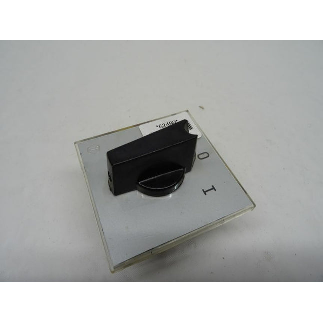 Telemecanique  Hauptchalter CEE 24 / VDE 0660 / AC-21 32A - Maranos.de