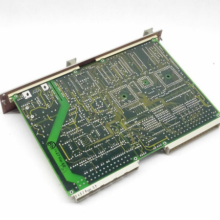 AEG 6764300 AE3 Steuerplatine Mainnboard Profibus - Maranos.de