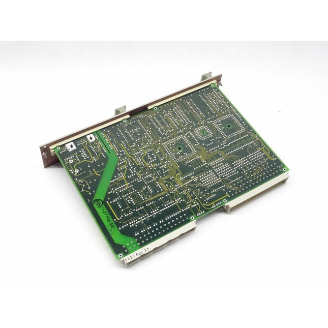 AEG 6764300 AE3 Steuerplatine Mainnboard Profibus - Maranos.de