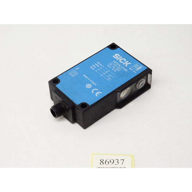 Sick WT23L-F430 / 1045643 - Maranos.de
