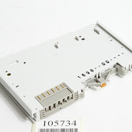 Beckhoff KL1012 digitale Eingangsklemme - Maranos.de