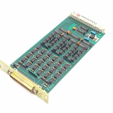 MARPOSS F6830014601 Einschubkarte Steuerkarte - Maranos.de