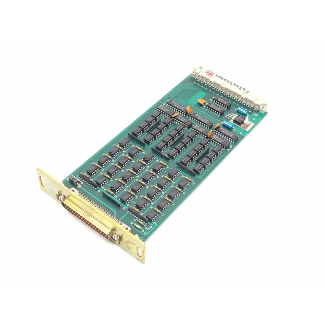 MARPOSS F6830014601 Einschubkarte Steuerkarte - Maranos.de