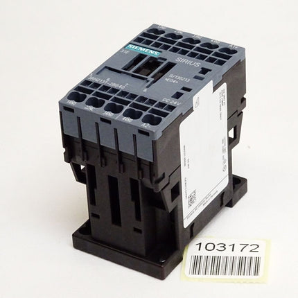 Siemens Sirius 3RH2131-2BB40 Hilfsschütz / Unbenutzt - Maranos.de