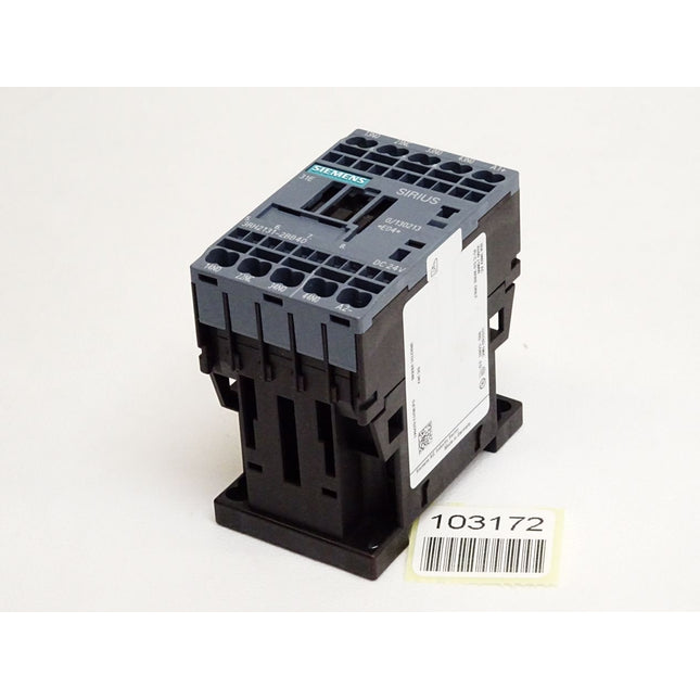 Siemens Sirius 3RH2131-2BB40 Hilfsschütz / Unbenutzt - Maranos.de