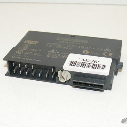 Siemens 6ES7132-4BB01-0AB0 Simatic S7 6ES7 132-4BB01-0AB0 - Maranos.de