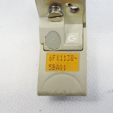 Siemens 5703859101.00 / 6FX1138-5BA01 - Maranos.de