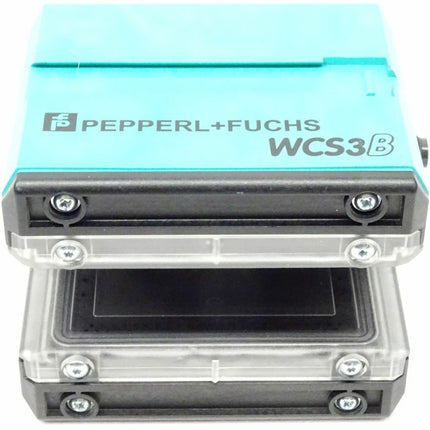 Pepperl+Fuchs 199290-0029 / WCS3B-LS410 - Maranos.de