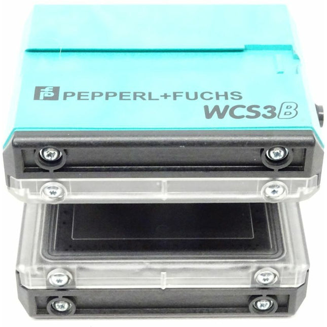 Pepperl+Fuchs 199290-0029 / WCS3B-LS410 - Maranos.de