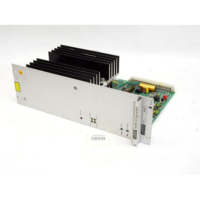 LABOD electronic TSR 60V-3,7/7,4A-4Q 83 S 850613 - Maranos.de