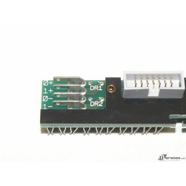 Phoenix Contact FLKM 14-PA-S300 front adapter 2299770 - Maranos.de