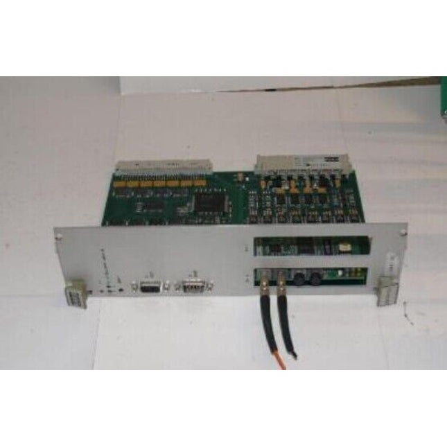 KUKA 339.089-303.01-002 / 90-106-154 / 0354 SPS - Maranos.de