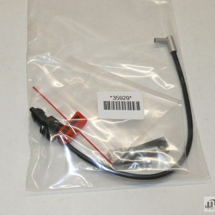 NEU IFM Electronic FT-00-P-A-R4/0,22m Lichtleitkabel Lichtleiter - Maranos.de