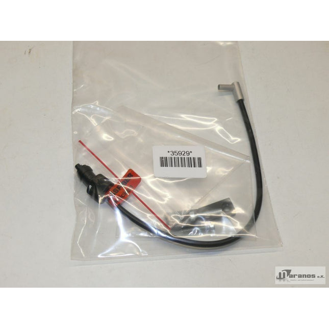 NEU IFM Electronic FT-00-P-A-R4/0,22m Lichtleitkabel Lichtleiter - Maranos.de