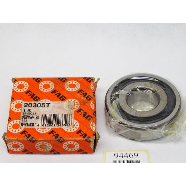 FAG Tonnenlager 20305T / Neu OVP - Maranos.de