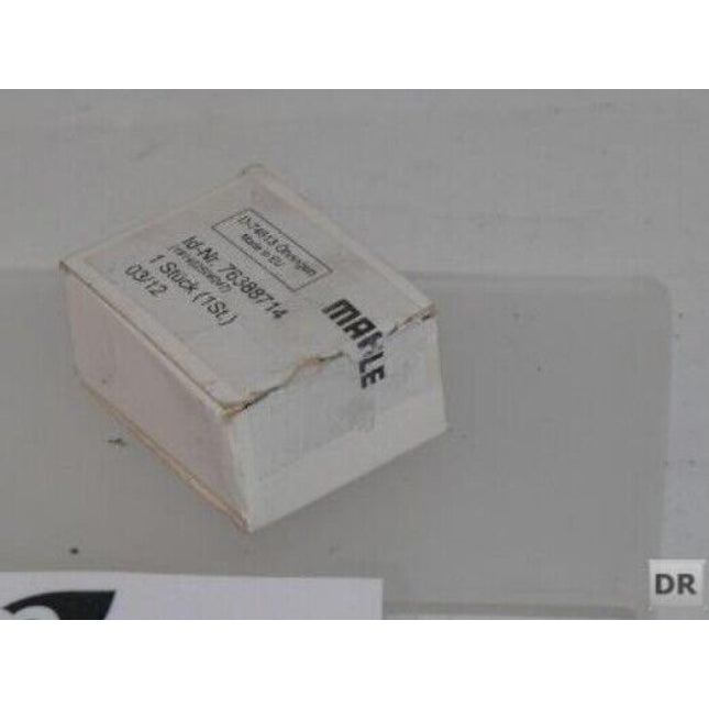 Mahle Manotmeter Druckanzeige Druckregler  -1,0 - + 0,6 bar / 76388714 - Maranos.de