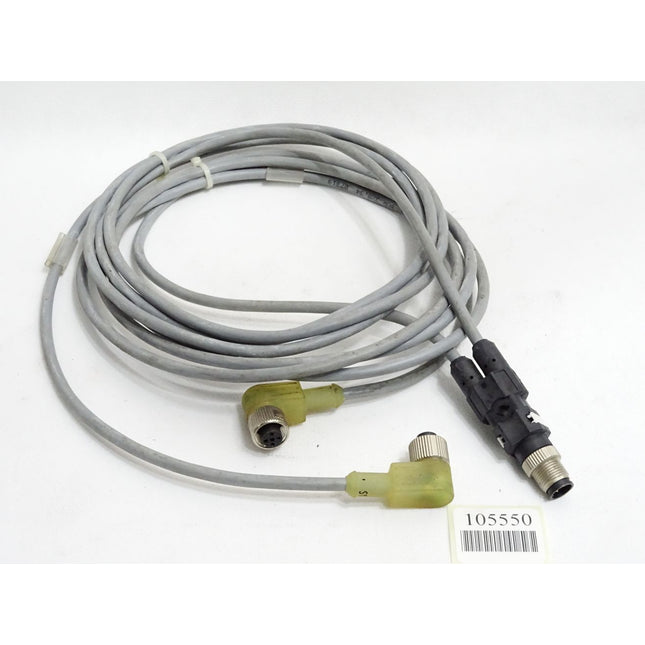 Murr Elektronik Kabel 13264 MSDL1-E-RFB2.0 - Maranos.de