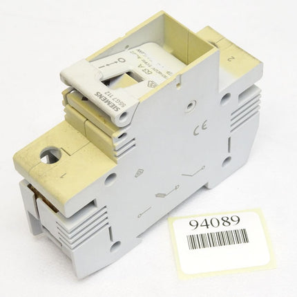 Siemens Lasttrennschalter 5SG7112 - Maranos.de