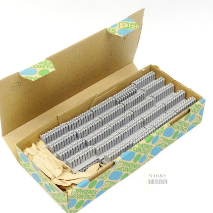 Phoenix Contact PP-H1,5/S/10 / 3212594 / Inhalt : 24 Stück / Neu OVP - Maranos.de