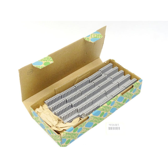 Phoenix Contact PP-H1,5/S/10 / 3212594 / Inhalt : 24 Stück / Neu OVP - Maranos.de