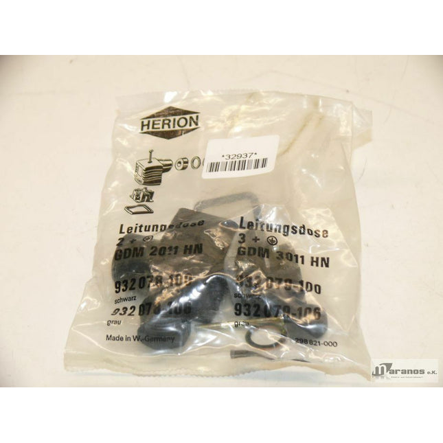 NEU/OVP Herion GDM 2011 HN - Maranos.de