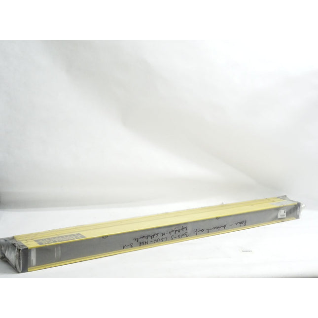 Fiessler Sicherheitslichtschranke LSUW895/3 LSUW 895/3 E 70659 Empfänger + Sender LSUW 895/3 S / Neu - Maranos.de