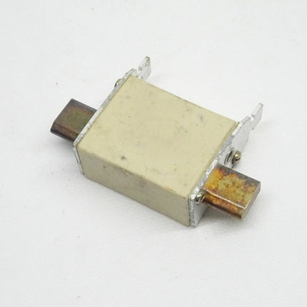 Siba NH 00 C Sicherung 16A NH-Sicherungseinsatz 500V NH00C - Maranos.de