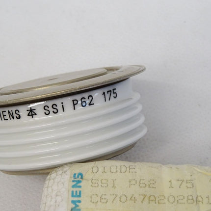 Siemens Diode SSiP62175 SSi P62 175 / Neu - Maranos.de