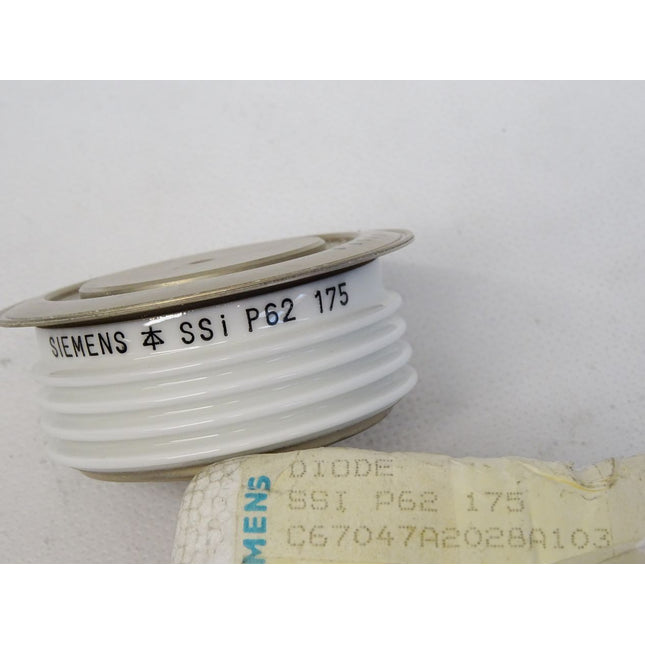 Siemens Diode SSiP62175 SSi P62 175 / Neu - Maranos.de