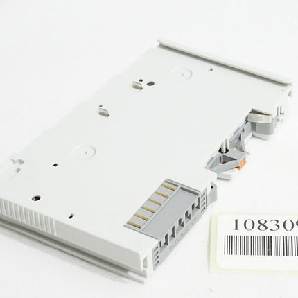 Wago 750-463 4-Kanal-Analogeingang - Maranos.de