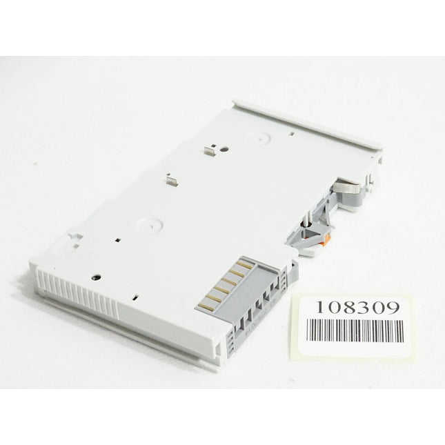 Wago 750-463 4-Kanal-Analogeingang - Maranos.de