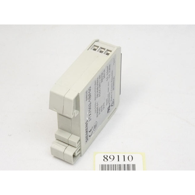 Siemens Sirius 3TX7002-1BF00 - Maranos.de