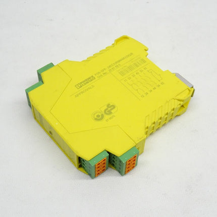 Phoenix Contact 2981680 PSR-SPP-24DC/URM4/4X1/2X2/B 29 81 68 0 Safety Relay - Maranos.de