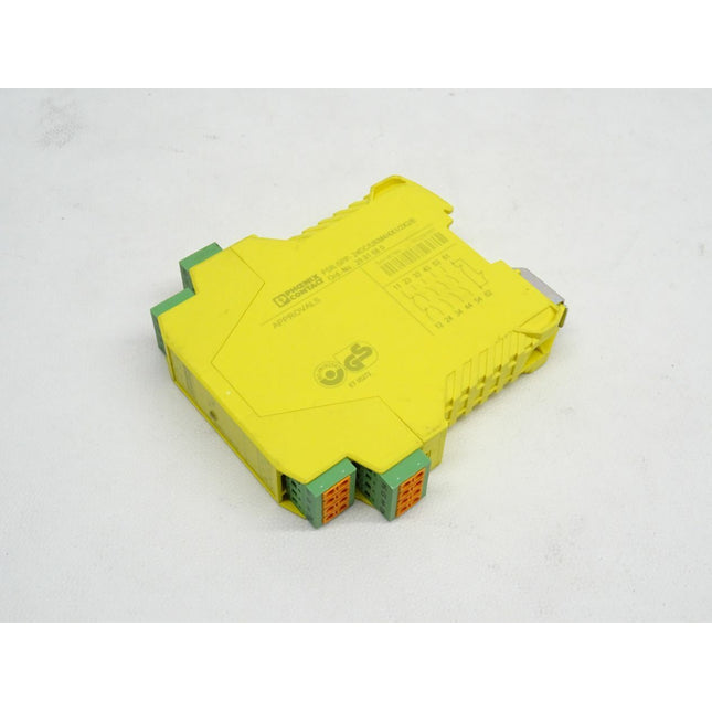Phoenix Contact 2981680 PSR-SPP-24DC/URM4/4X1/2X2/B 29 81 68 0 Safety Relay - Maranos.de