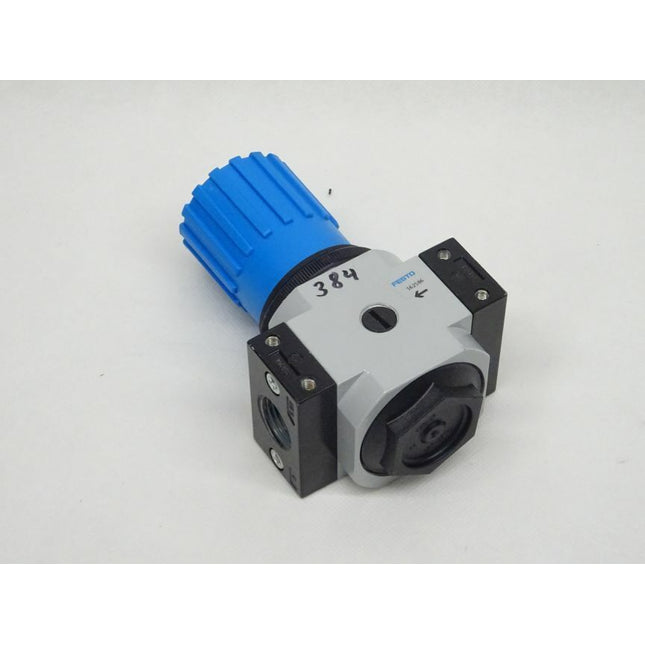 Festo LR-D-7-MIDI Druckregelventil 162586 Neuwertig - Maranos.de