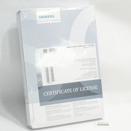 Siemens SUS-190225 Siemens Simatic Step 7 Professional V16 Combo Upgrade V15 > V16 / Neu OVP - Maranos.de