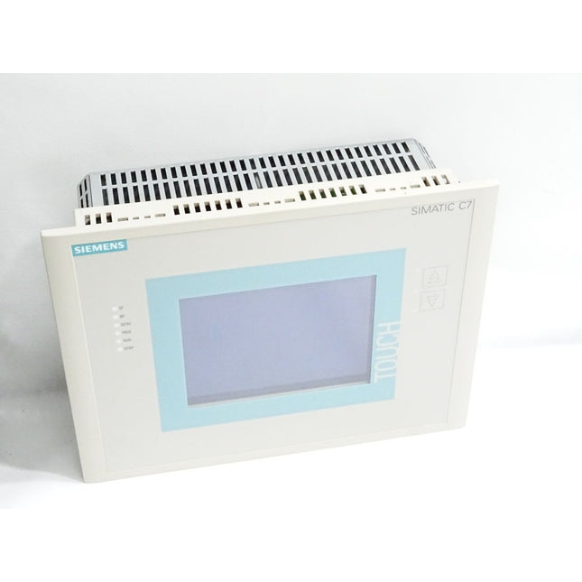 Siemens C7 Panel C7-635 Touch 6ES7635-2EB01-0AE3 6ES7 635-2EB01-0AE3 - Maranos.de