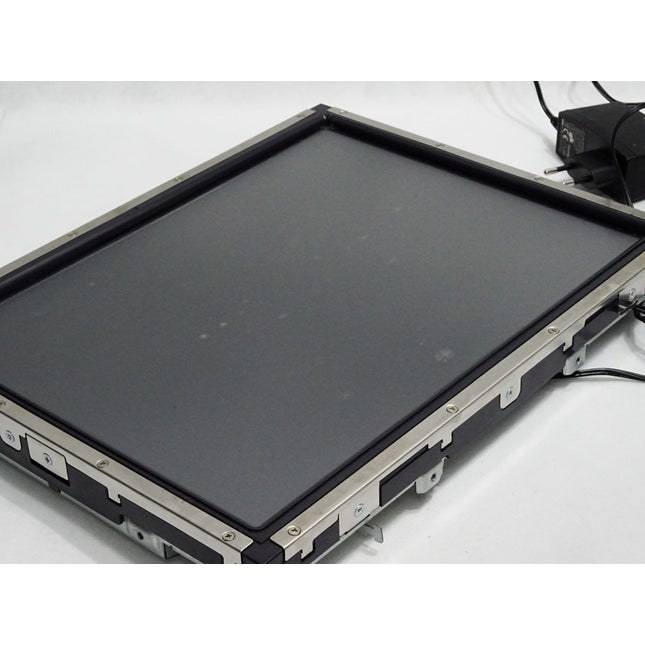 Elo Touch Solutions 15" LCD Touch Monitor ET1537L-7CWA-1-NPB-G E701210 - Maranos.de