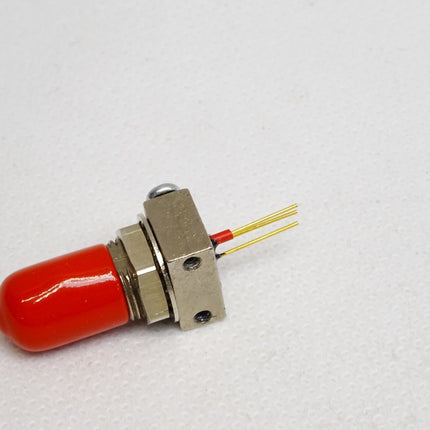 Gesytec A-OPTOK504 Fiberoptik Transmitter ST HFE4070-500-BBA / Neu - Maranos.de
