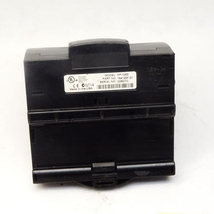 National Instruments FP-1000 / RS-232/RS-485 Network Interface / 184120F-01 - Maranos.de