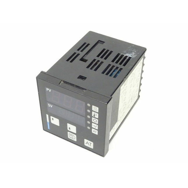 Roth 134-R/E BK.H.DR Digitaler Temperaturregler WP173-4 - Maranos.de